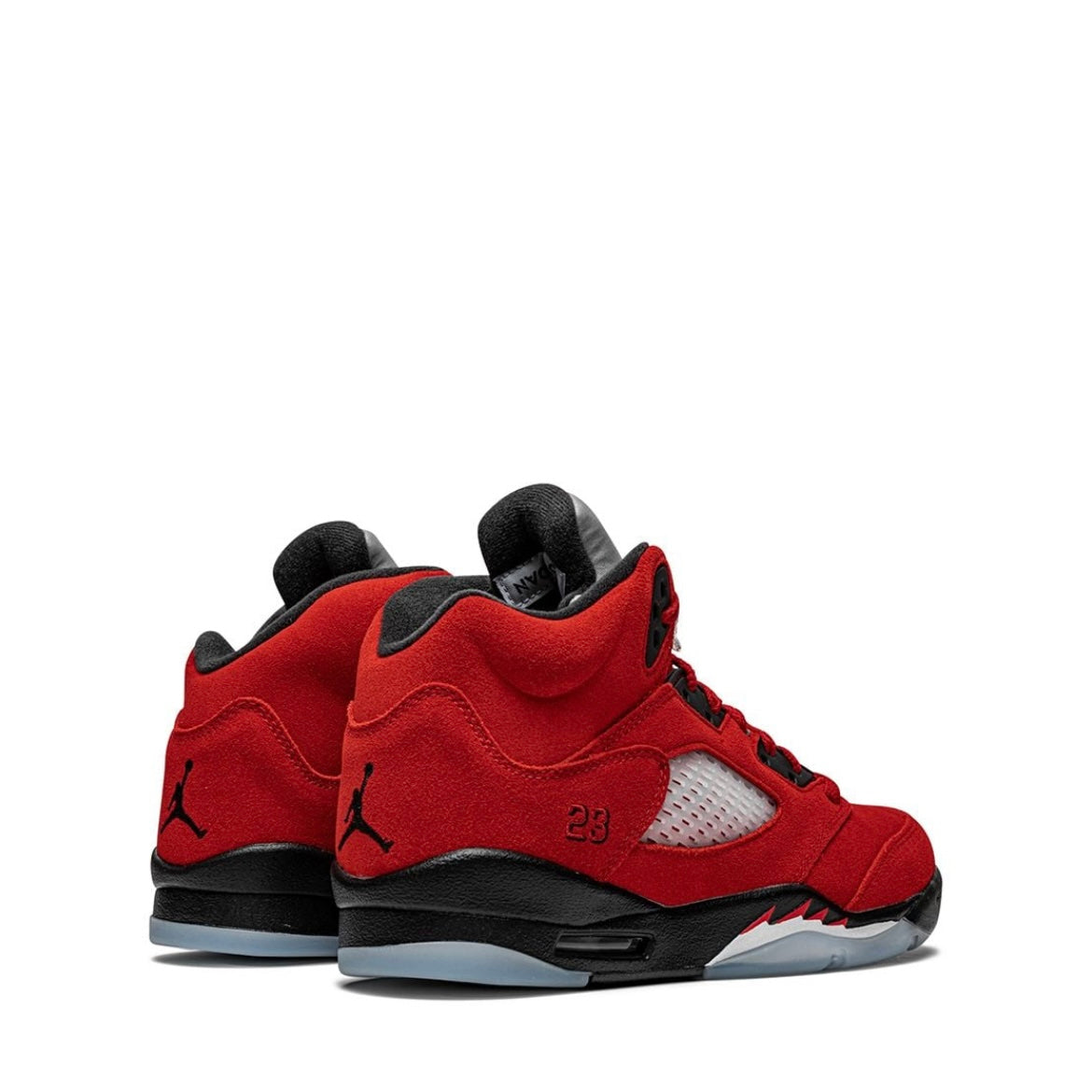 Jordan 5 Raging Bull