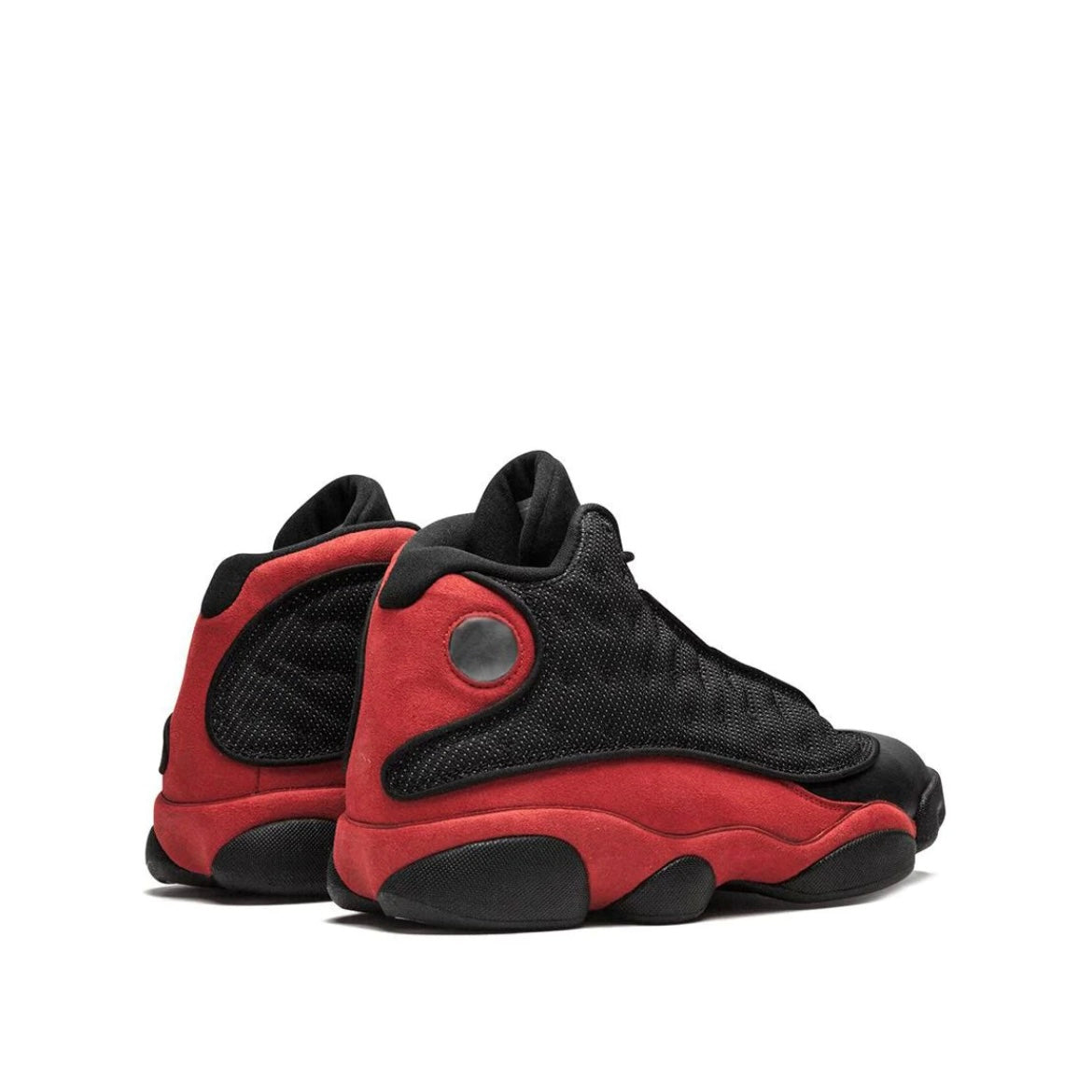 Jordan 13 Retro Bred 2017