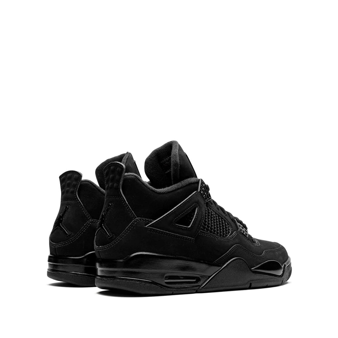 Jordan 4 Black Cat