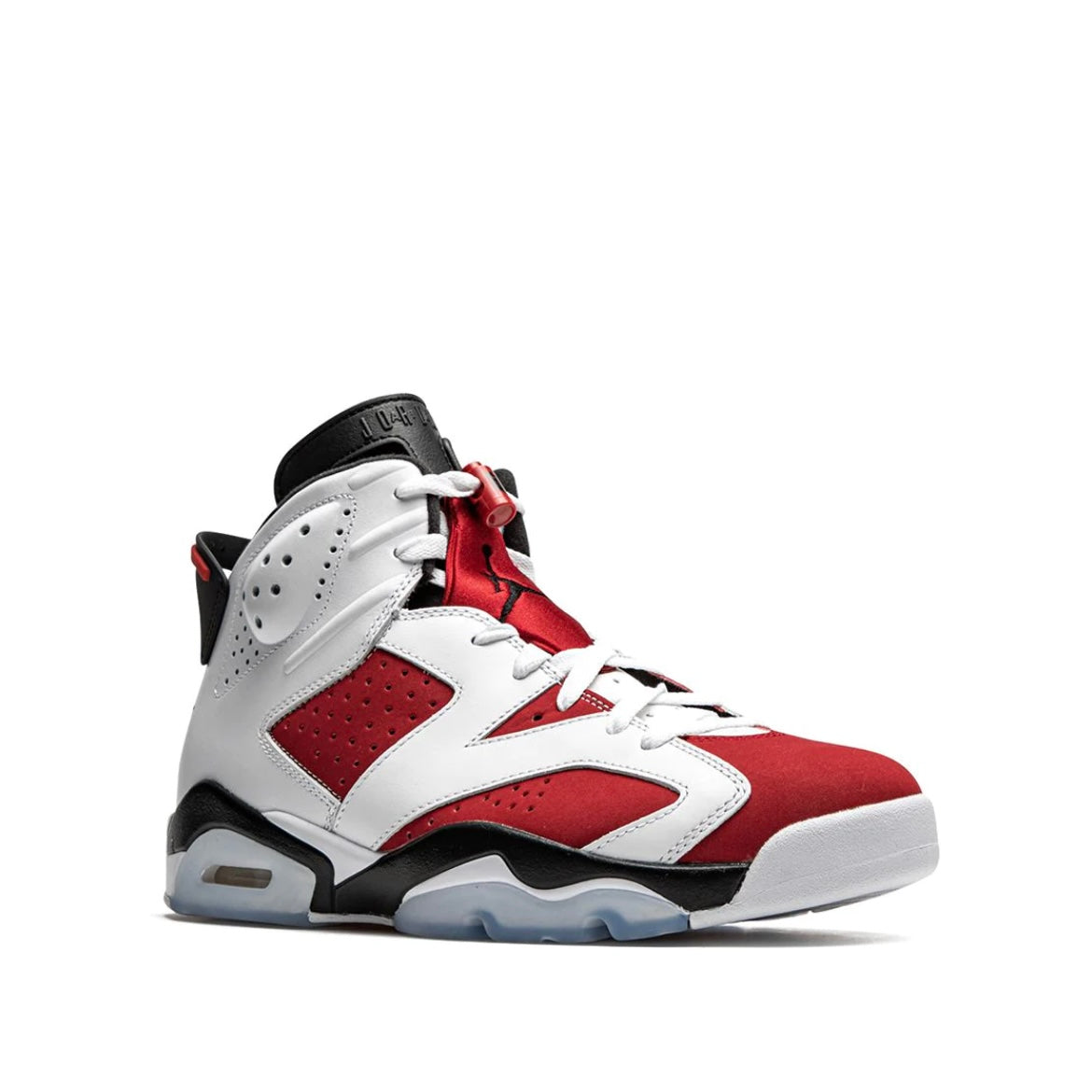 Jordan 6 Retro Carmine