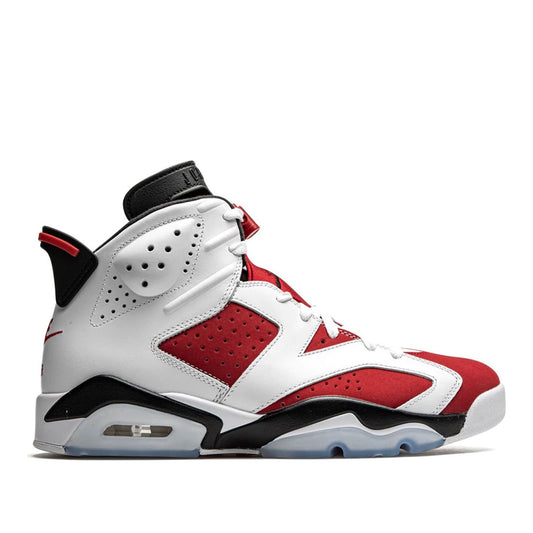 Jordan 6 Retro Carmine