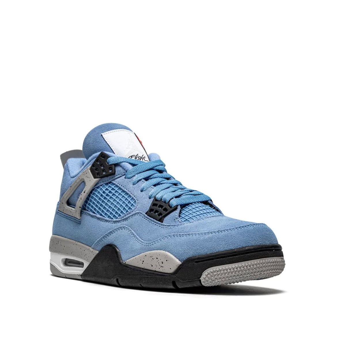 Jordan 4 University Blue