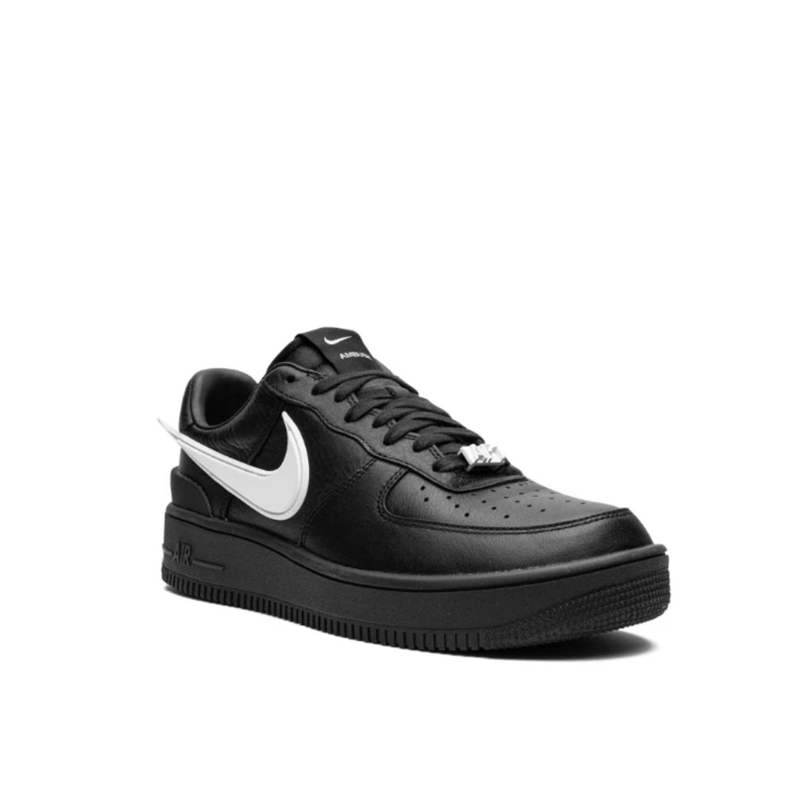 Nike Air Force 1 Low x Ambush Black