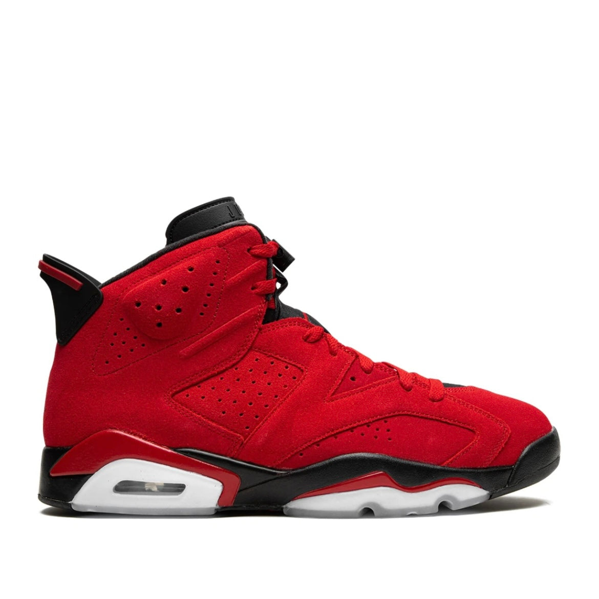 Jordan 6 Retro Toro Bravo