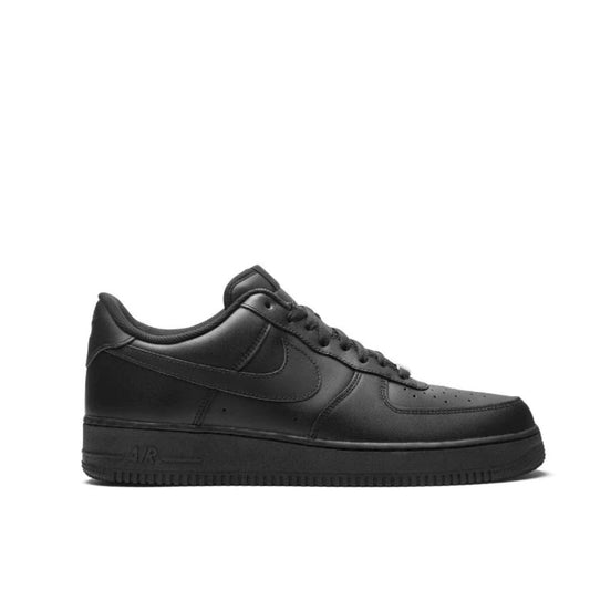 Force 1 Low Black