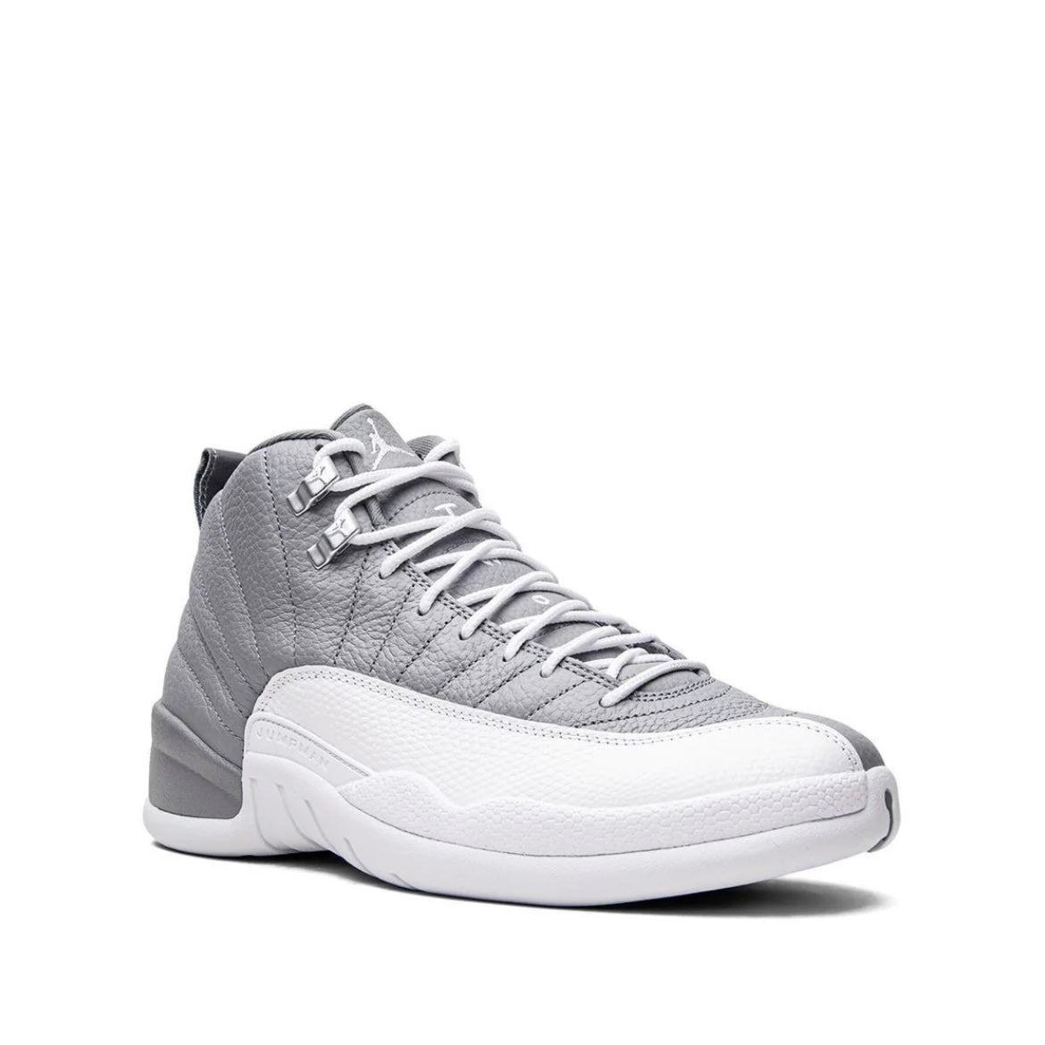 Jordan 12 Stealth