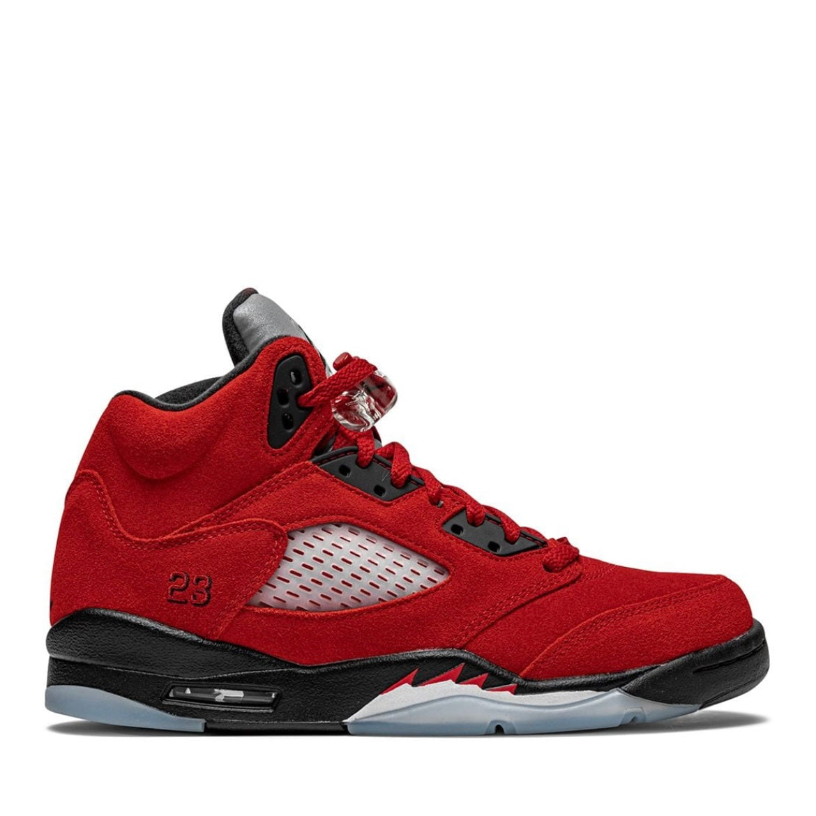 Jordan 5 Raging Bull