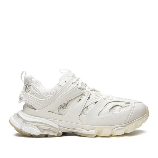 Balenciaga Track All Whit