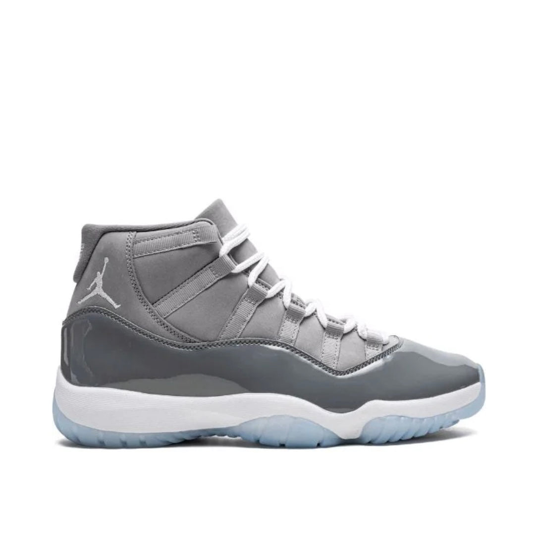 JORDAN 11 GREY