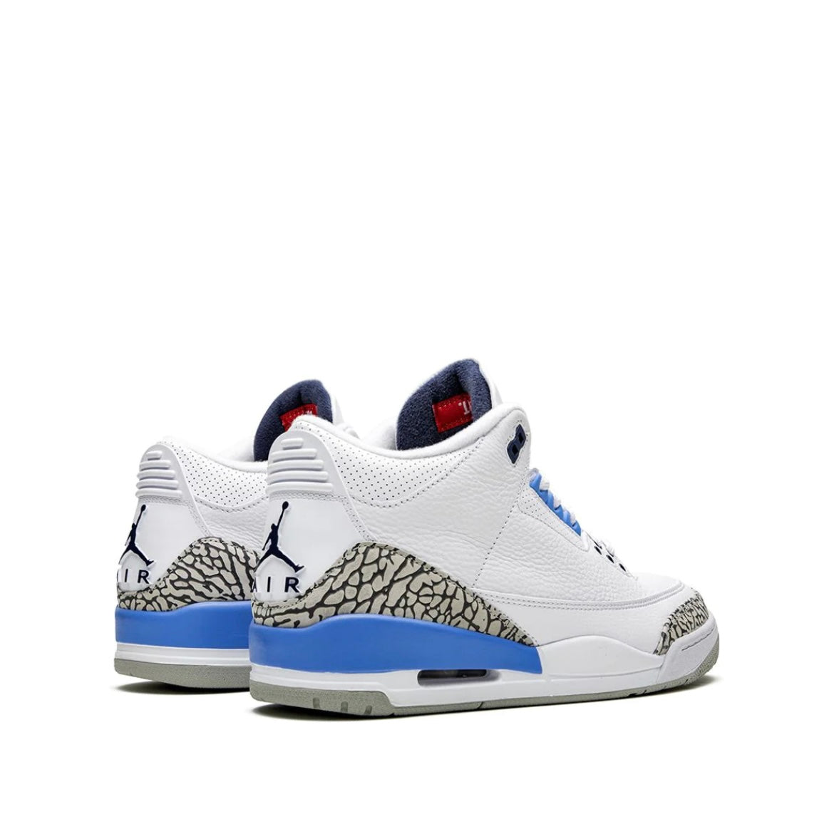 Jordan 3 Retro Racer Blue