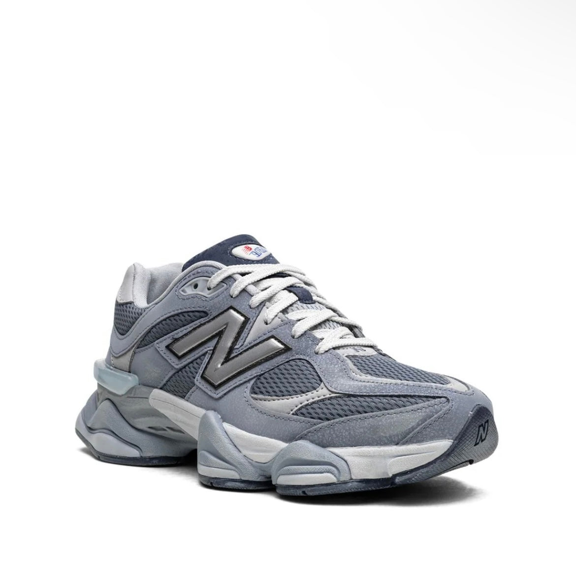 New Balanace 9060 Artic Grey