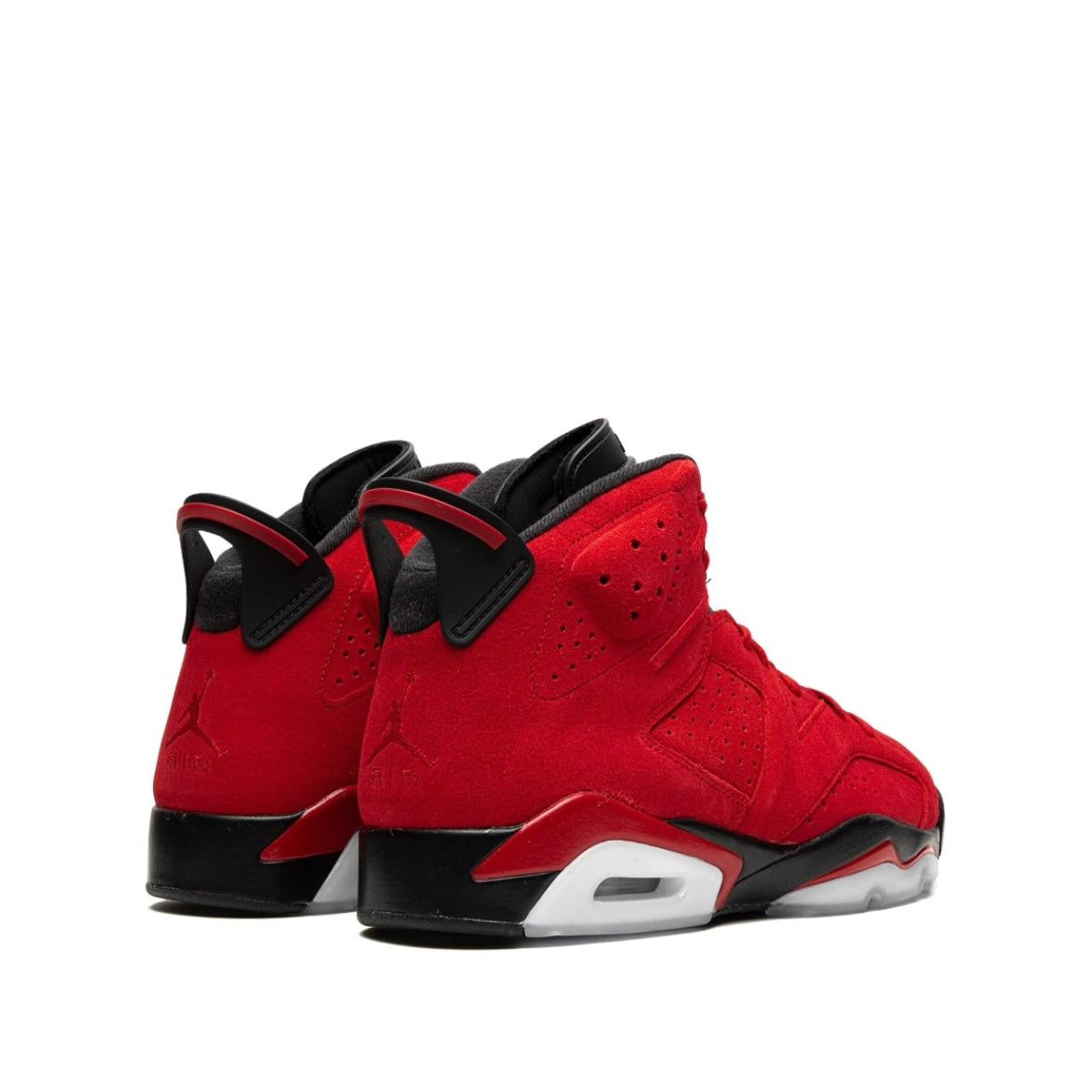 Jordan 6 Retro Toro Bravo