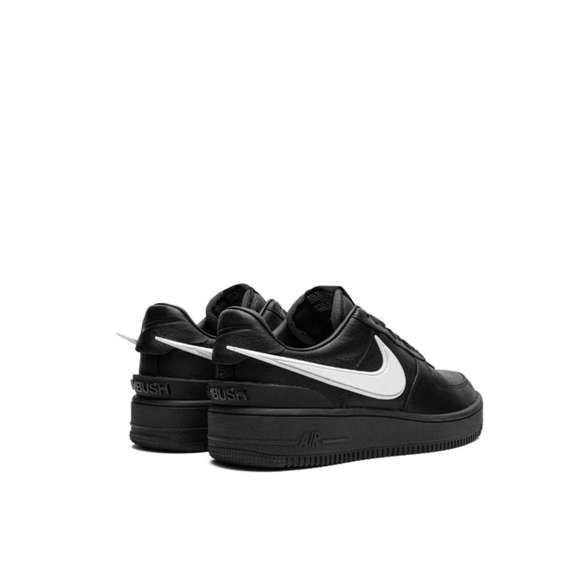 Nike Air Force 1 Low x Ambush Black