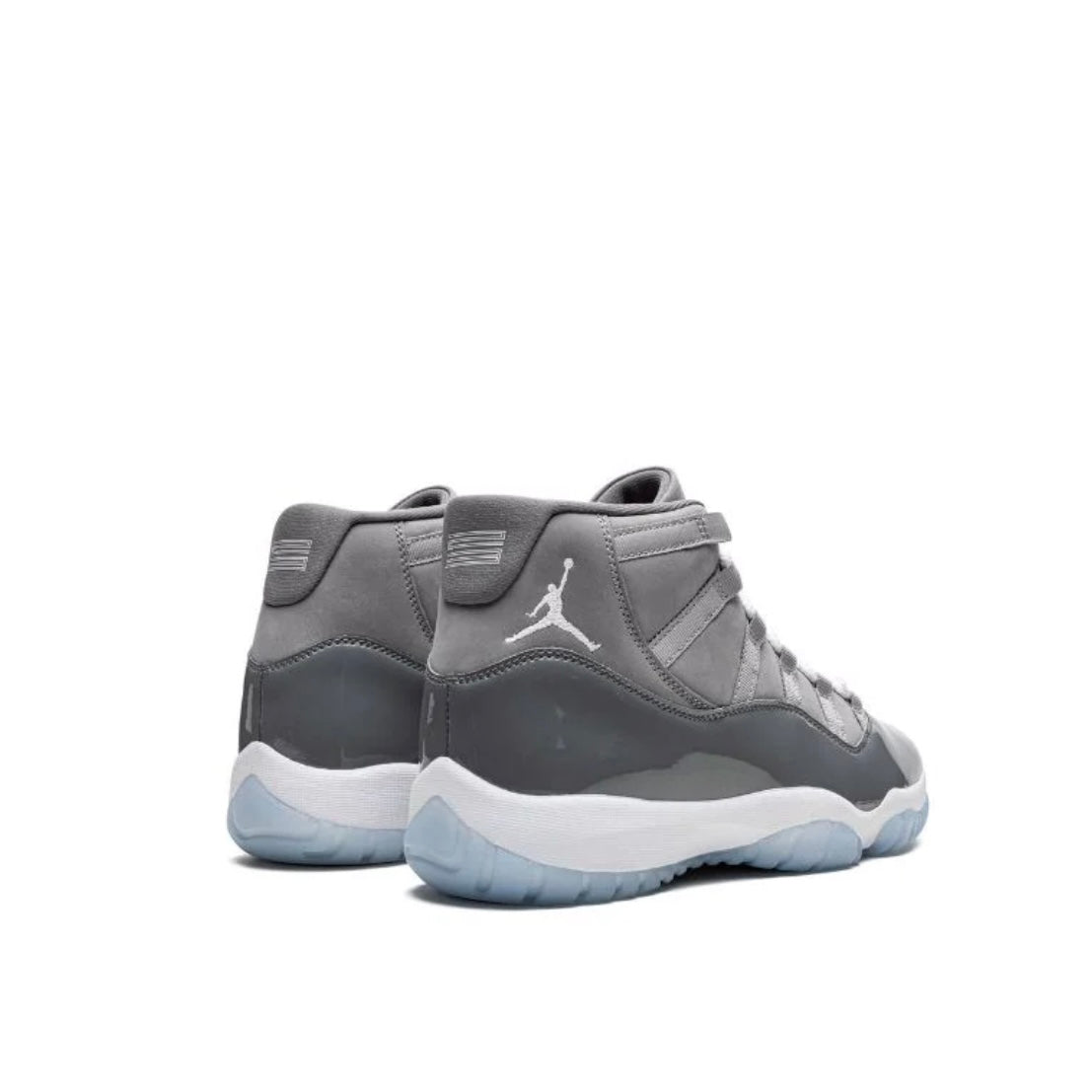 JORDAN 11 GREY