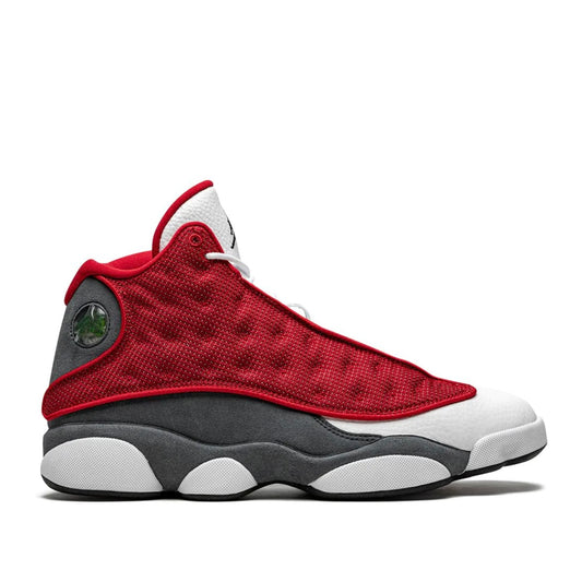 Jordan 13 Retro Red Flint