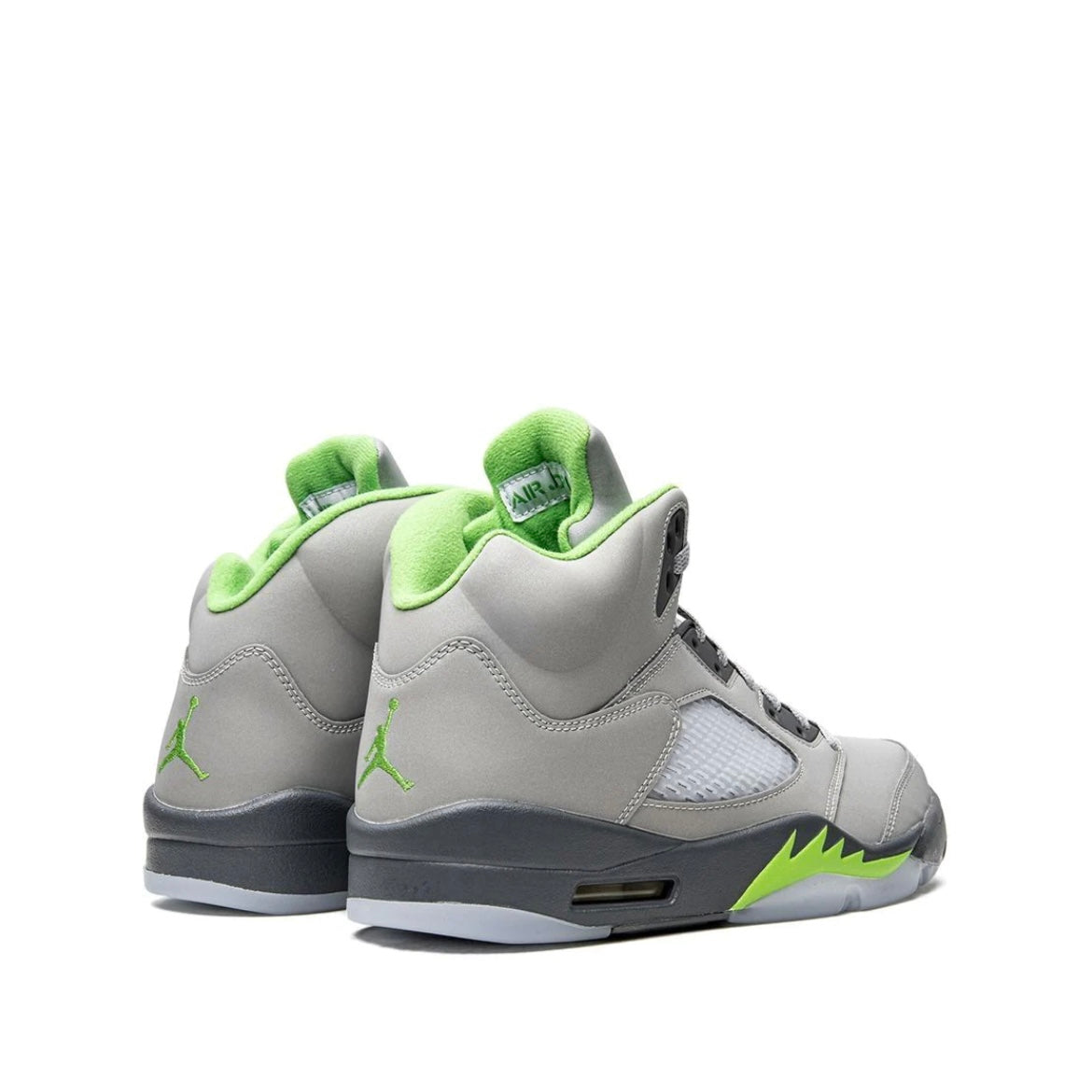 Jordan 5 Retro Green Been 2022