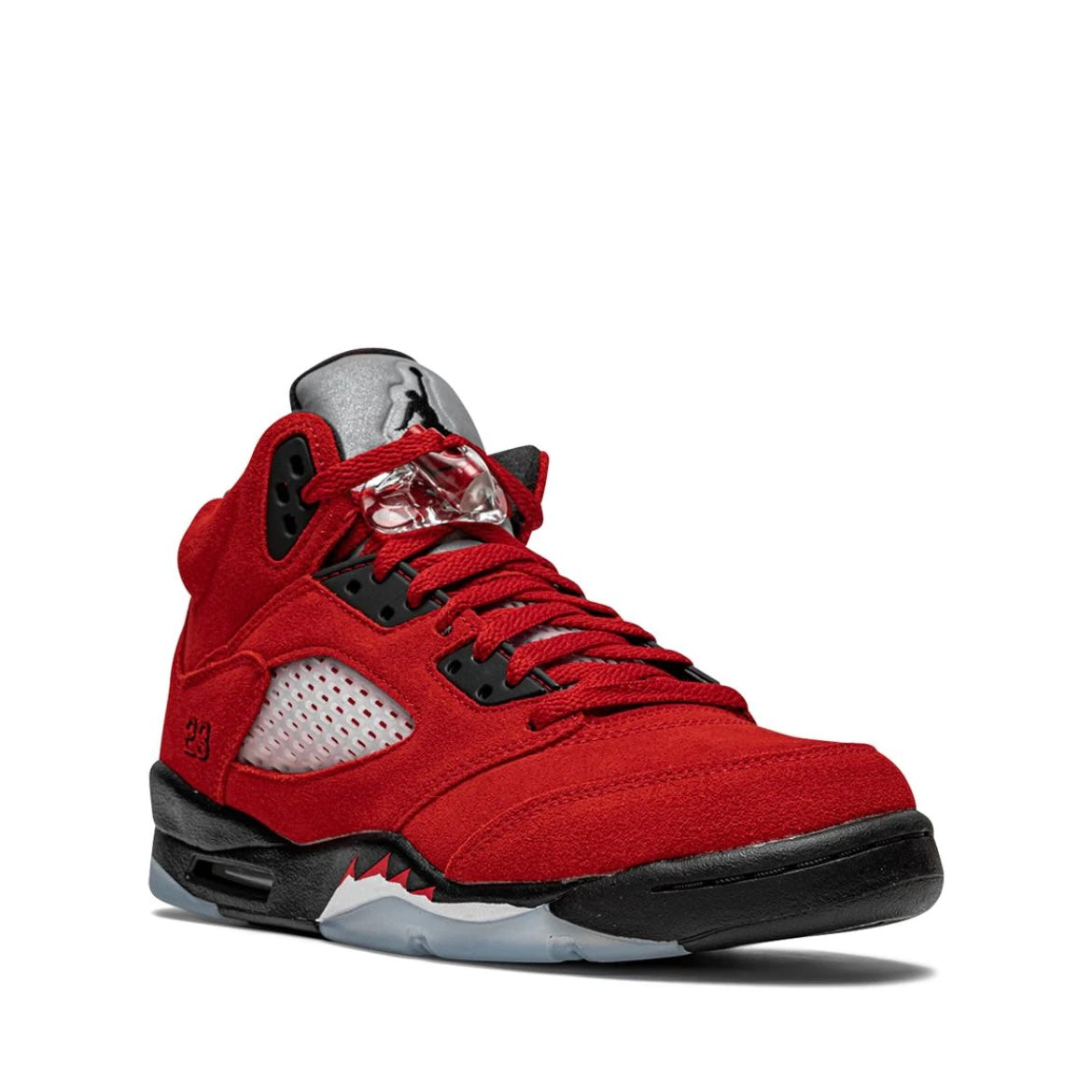 Jordan 5 Raging Bull