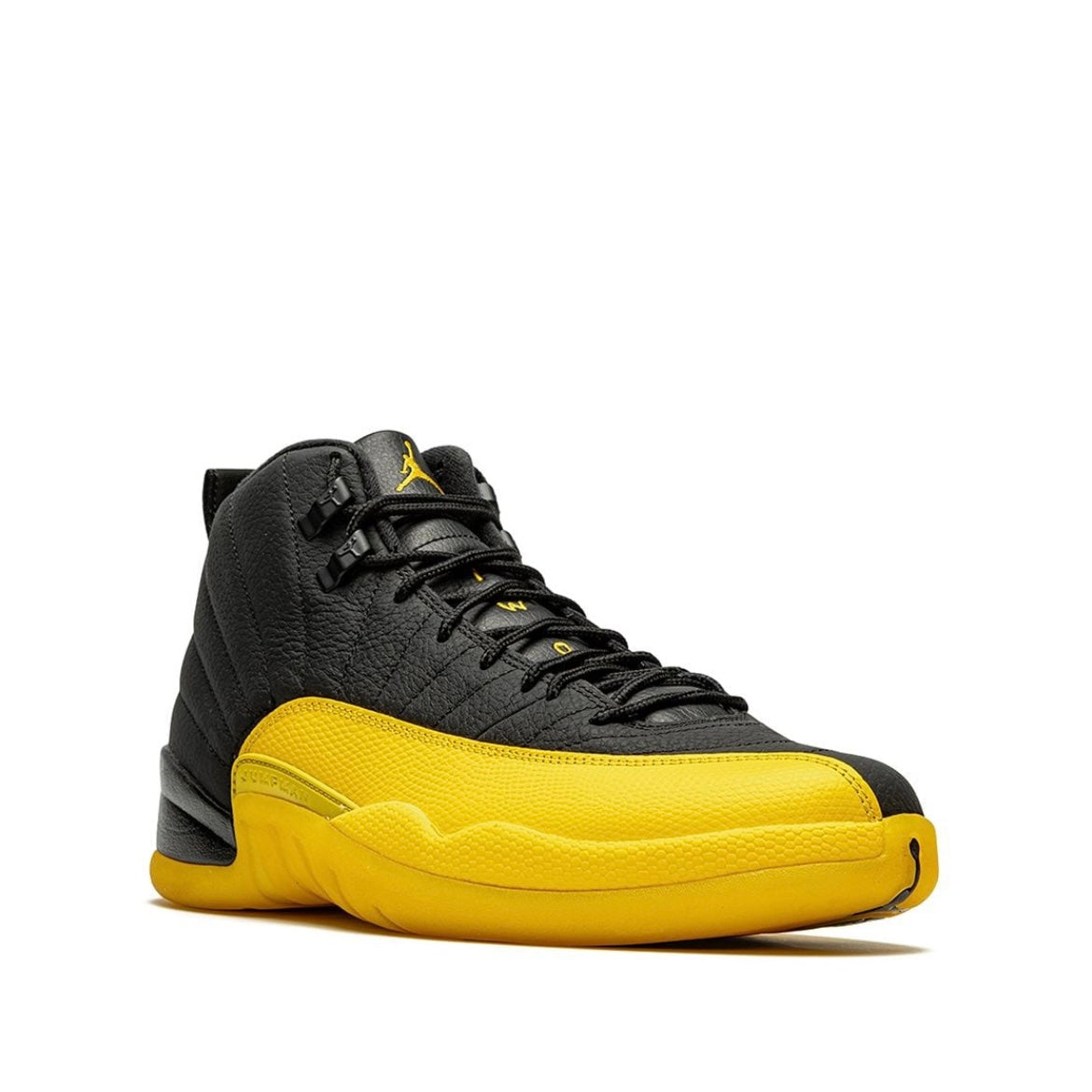 Jordan 12 Retro University Gold