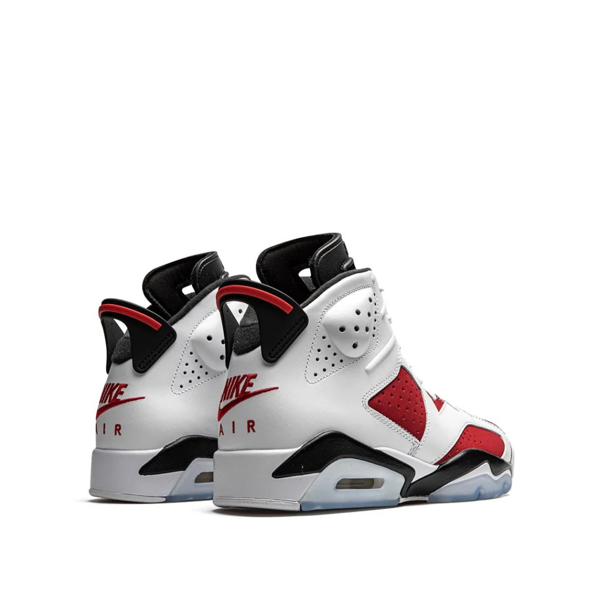 Jordan 6 Retro Carmine