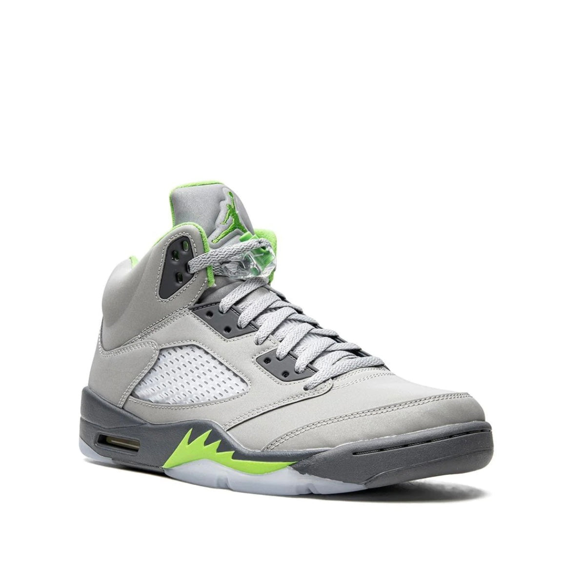 Jordan 5 Retro Green Been 2022