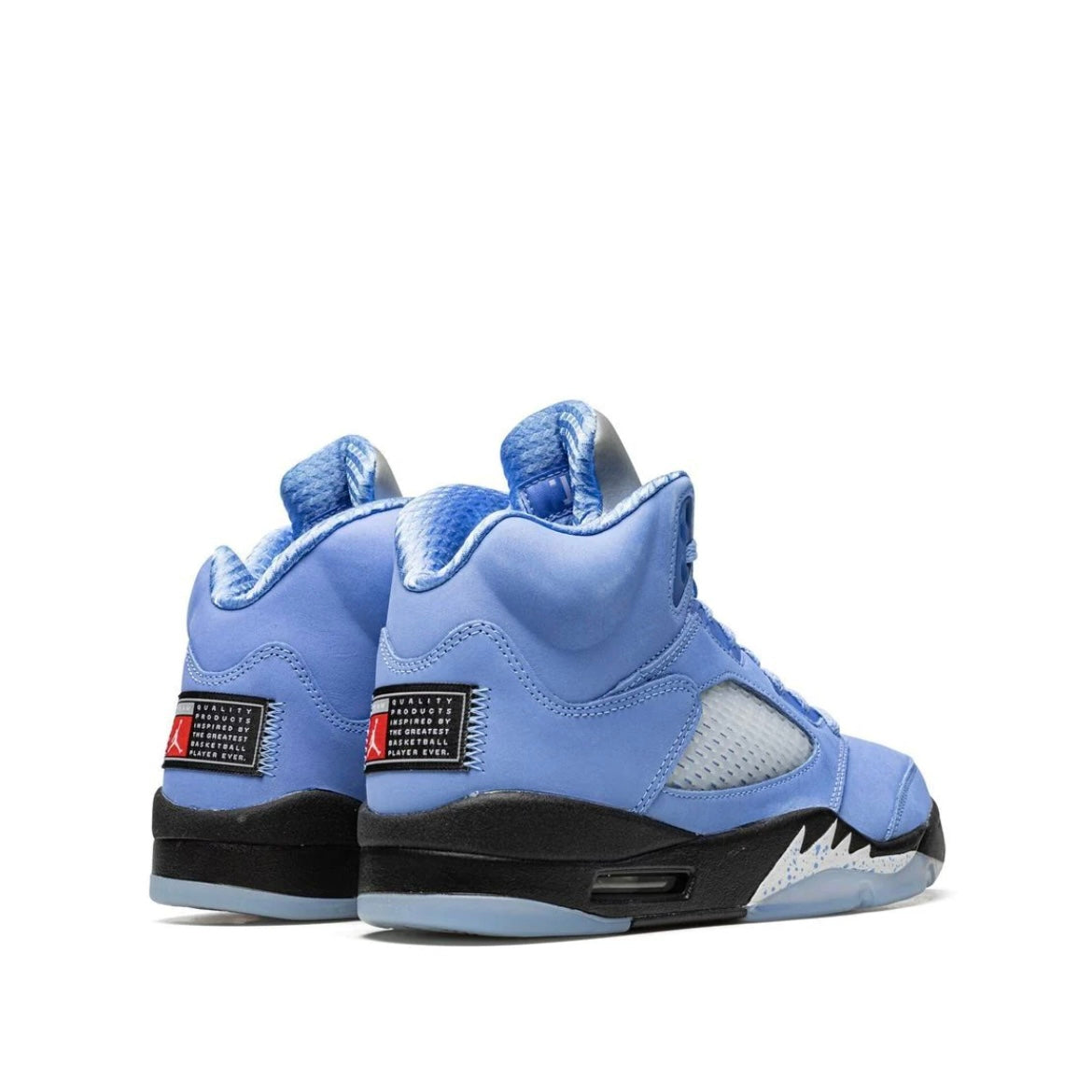 Jordan 5 UNC