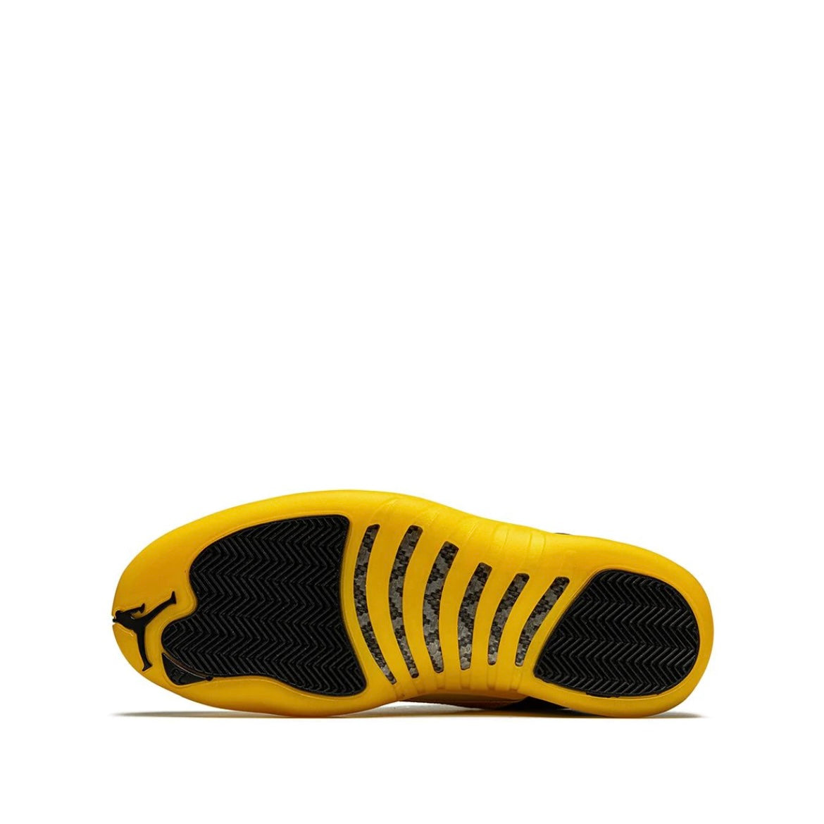 Jordan 12 Retro University Gold