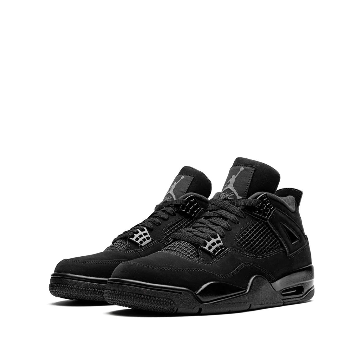 Jordan 4 Black Cat