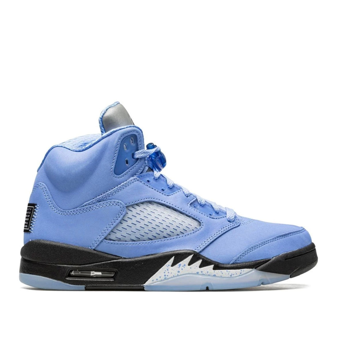 Jordan 5 UNC