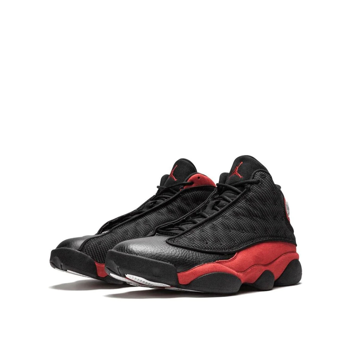 Jordan 13 Retro Bred 2017