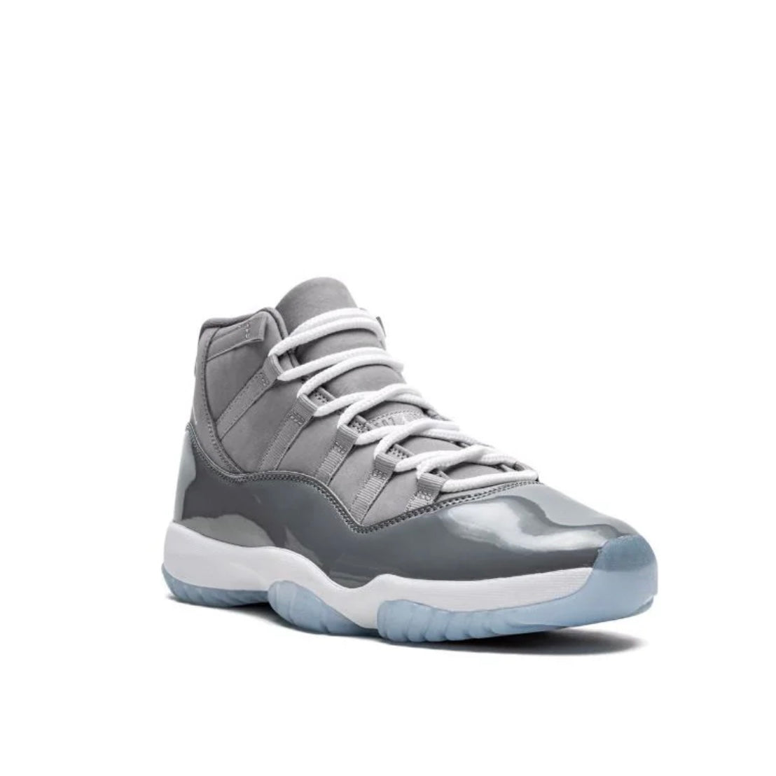 JORDAN 11 GREY