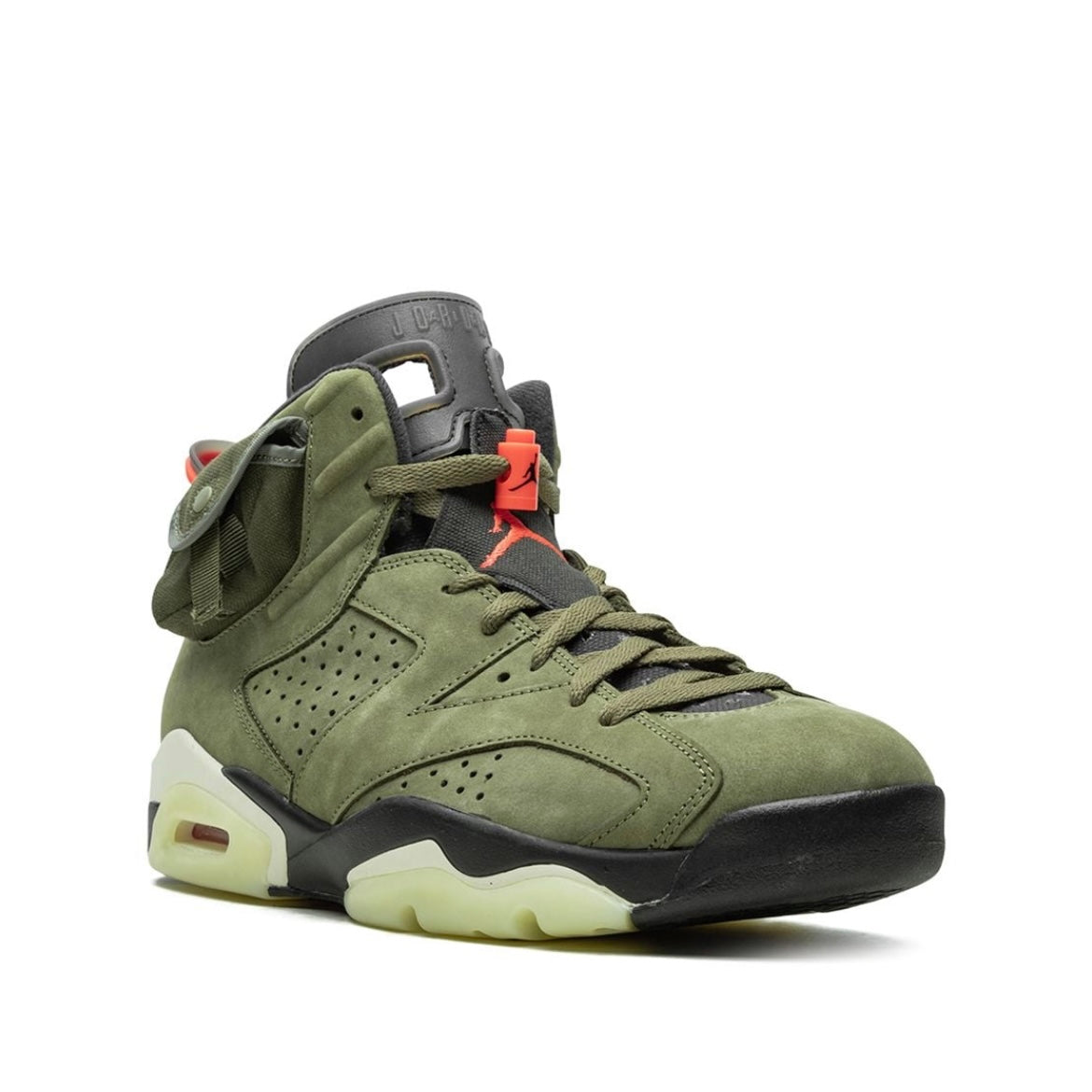 Jordan 6 Retro Travis Scott