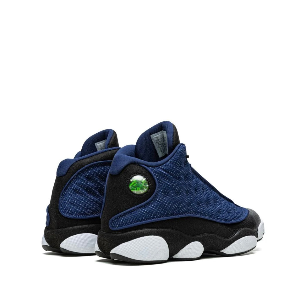 Jordan 13 Retro Brave Bl