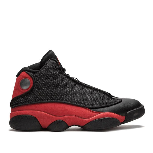 Jordan 13 Retro Bred 2017