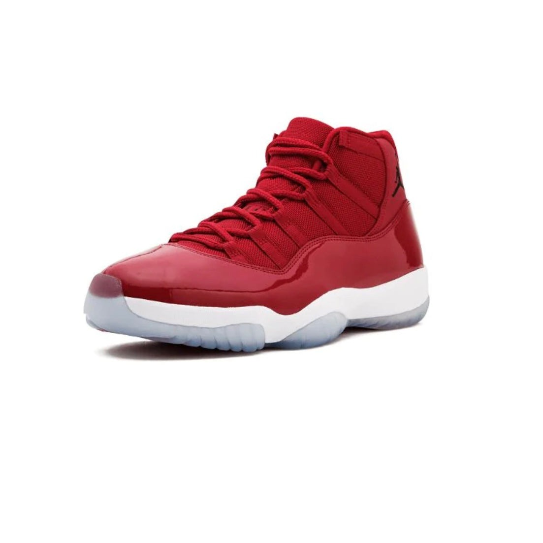 JORDAN 11 RED