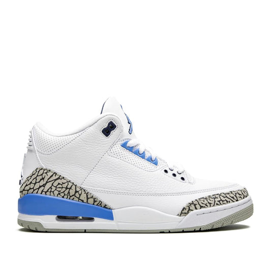 Jordan 3 Retro Racer Blue