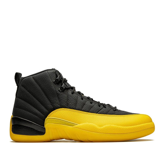 Jordan 12 Retro University Gold