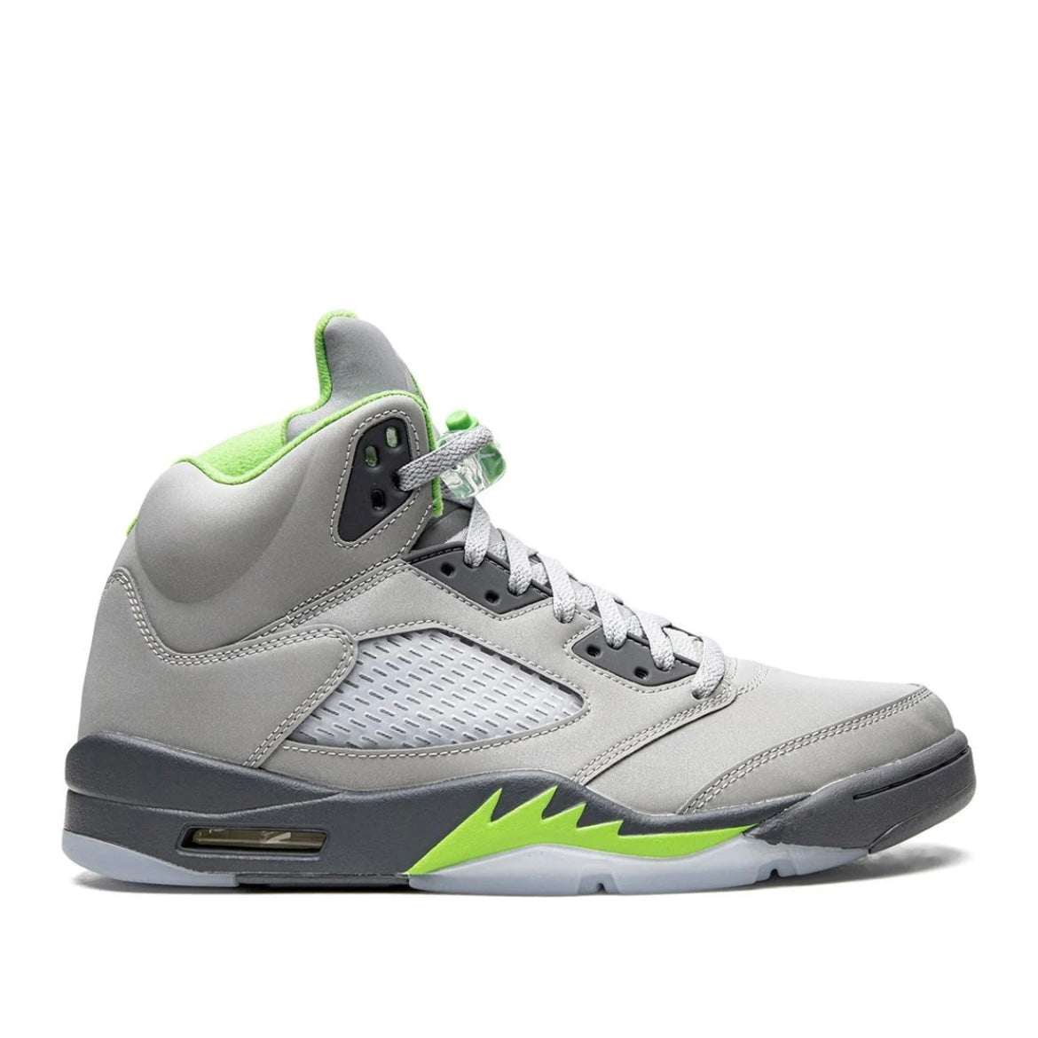 Jordan 5 Retro Green Been 2022