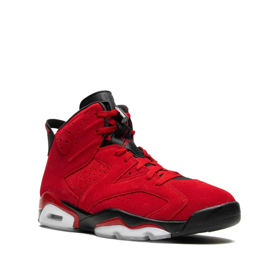 Jordan 6 Retro Toro Bravo