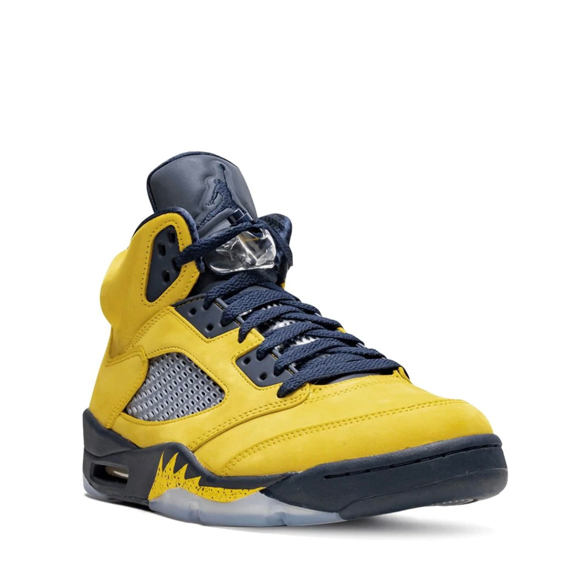 Jordan 5 Retro Michigan