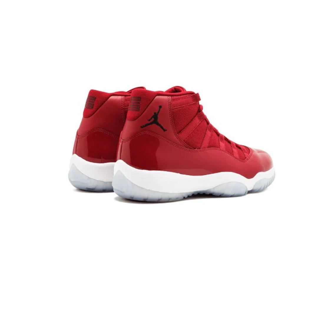 JORDAN 11 RED