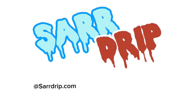 Sarrdrip